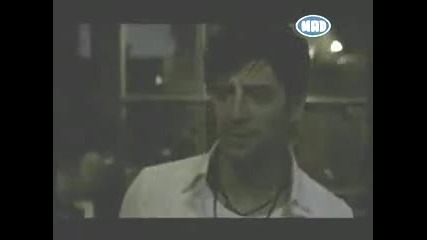 Sakis Rouvas - Ola giro sou girizoun 