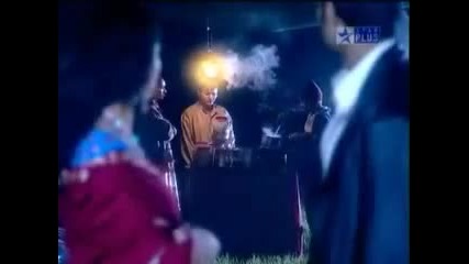 Robbie - Kasturi Flashback Raunak - Kasturi Rain Scene 