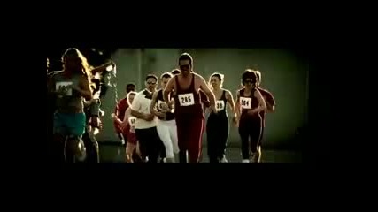 Bon Jovi - It's my life ( Official Video)