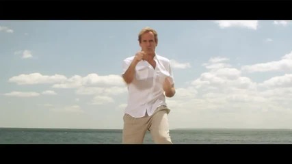 The Lonely Island ft. Michael Bolton - Jack Sparrow [hq]