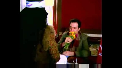 Kemal Sunal - Deli Deli Kupeli Part 6/10
