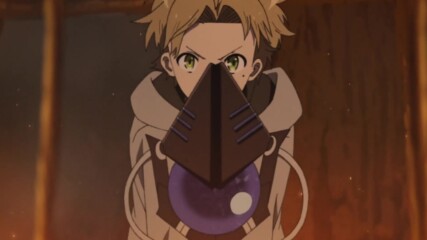 Mushoku Tensei: Isekai Ittara Honki Dasu s2 - 03 ᴴᴰ