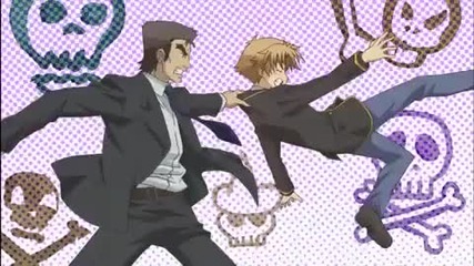 Baka To Test Shoukanjuu Opening