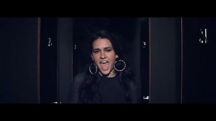 New!!! Kat Dahlia - Crazy [official video]