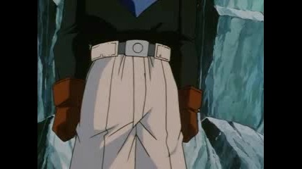 Dragon Ball Gt Episode 15 - B Begining Of The End - English.flv