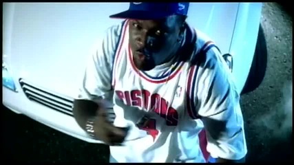 Trick Trick - Welcome 2 Detroit ft. Eminem