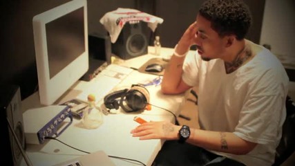 G. A. G. E - Making A Fool Of Me