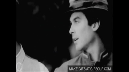 Nina Dobrev and Ian Somerhalder- See No More