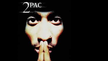 Честит Рожден Ден Tupac Amaru Shakur