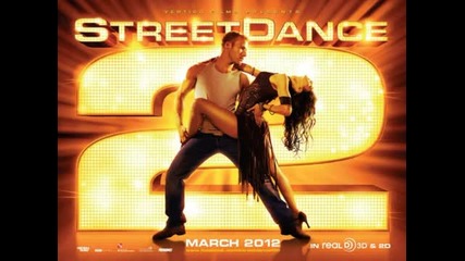 Streetdance 2 3d Soundtrack 22 Lloyd Perrin & Jordan Crisp - Baudelaires Tango No Vox