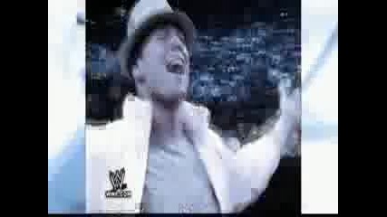 The Miz is awesome