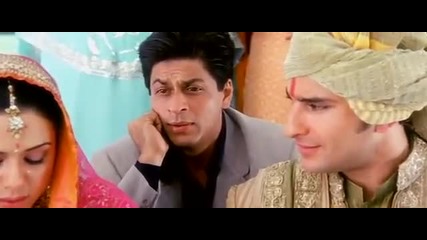 Kal Ho Naa Ho (sad) - Kal Ho Naa Ho