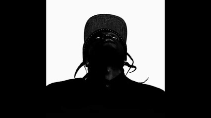 Pusha T ft. Ab Liva - Suicide