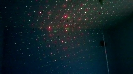 Lud 3d lazer