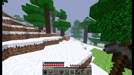 minecraft survival epizod 3