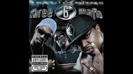 Three Six Mafia - Loli Loli Dat A Body