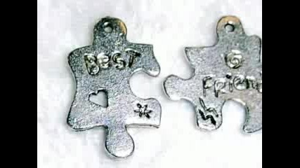 For My Friends
