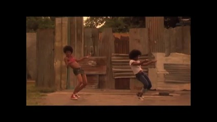 Bam Bam - Shaggy _ Toots