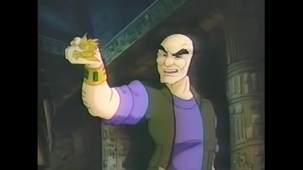 monster_force 1x10 part2