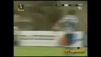 Quaresma Super Goal