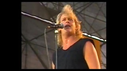 John Farnham - You're The Voice(live)