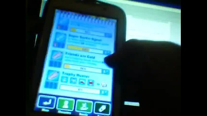 Subway Surfers.new Orleans^^ :d