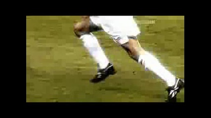 Giggs - Amazing Run - End Credits