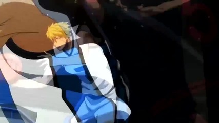 Kuroko No Basket(knb)amv_battle Of Gods