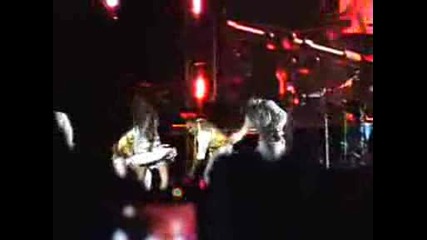 Miley - See You Again Live