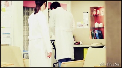 good doctor you don t see me