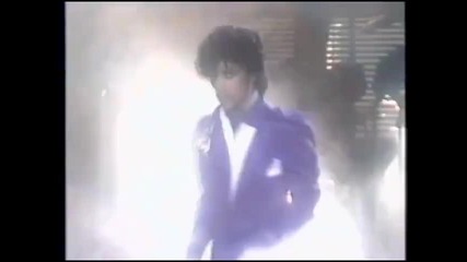 Prince & the Revolution - Let's Pretend we're Married [hq]