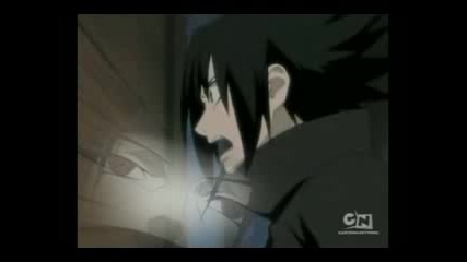 Sasuke and Itachi