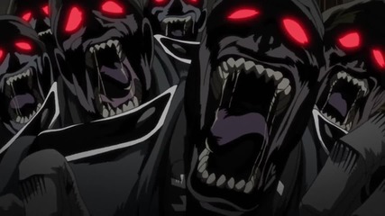 Hellsing Ultimate Ova 4 (a) Бг Суб : ryuko & animes-bg.com [ iv ] anime 720p hd