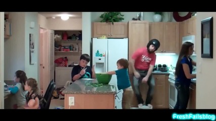 The Harlem Shake [best Ones! v2]