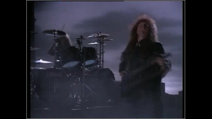 Whitesnake - Is This Love