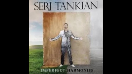Serj Tankian - Disowned inc 
