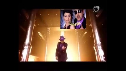 Софи Маринова и Устата - Бурята в сърцето ми 