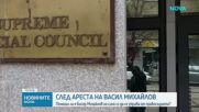 Бисер Михайлов: Като баща не бих предал сина си