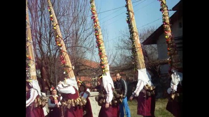 Трифон зарезан с.ръжево