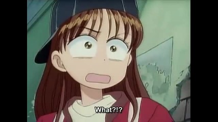 Kodocha Episode 72