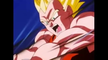 Dragon Ball Gt Given Up