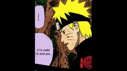Naruto Manga Chapter 443 The Meeting!!! (colored) 