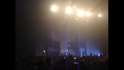 Nightmare Rotterdam Ahoy 5 - 12 - 2009 Angerfist