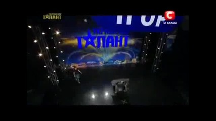 Талант или много тренировки?