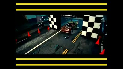 Ludacris - Act A Fool official video *hq* 