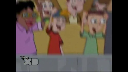 Phineas and Ferb Song - Let s take a Quiz 