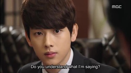 [eng sub] Triangle E21