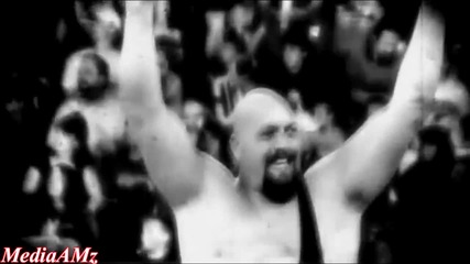 Big Show Nwo Titantron