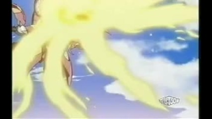 Bakugan New Vestroia Episode 6 [2 3]