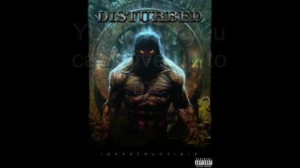 Disturbed - Awaken (lyrics)